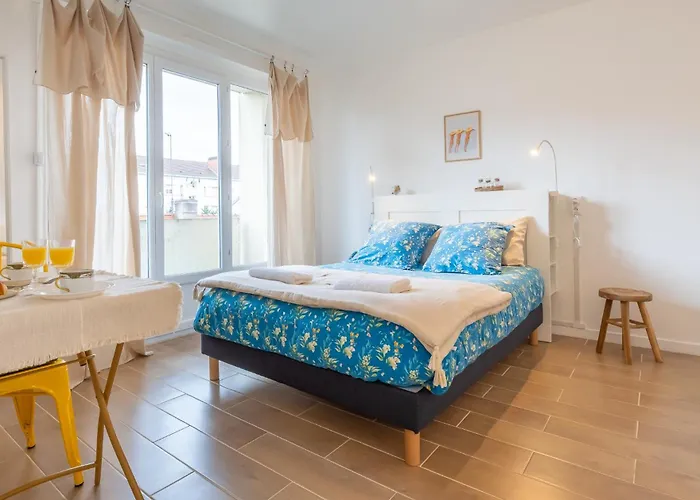 Appartement De Charme A Digoin #11