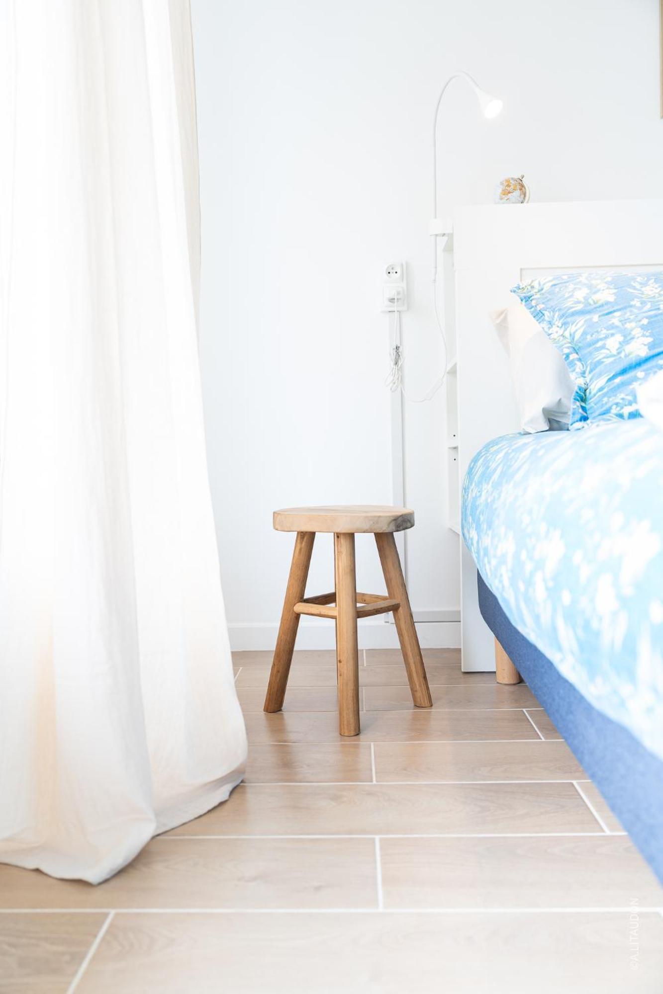 De Charme A #11 Apartment