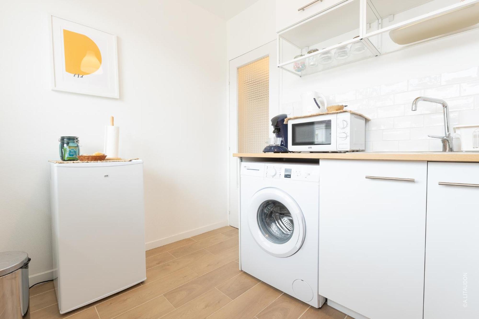 Apartment De Charme A #11 *